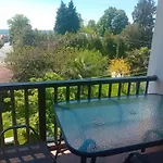 Grazioso Con Vista Giardino E Parcheggio