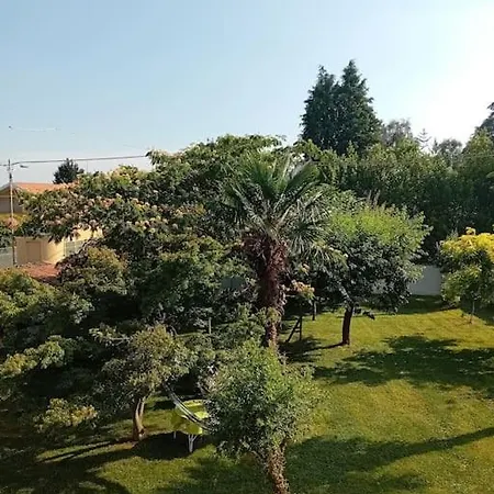 Grazioso Con Vista Giardino E Parcheggio * Biella