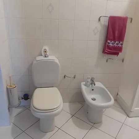 Grazioso Con Vista Giardino E Parcheggio *