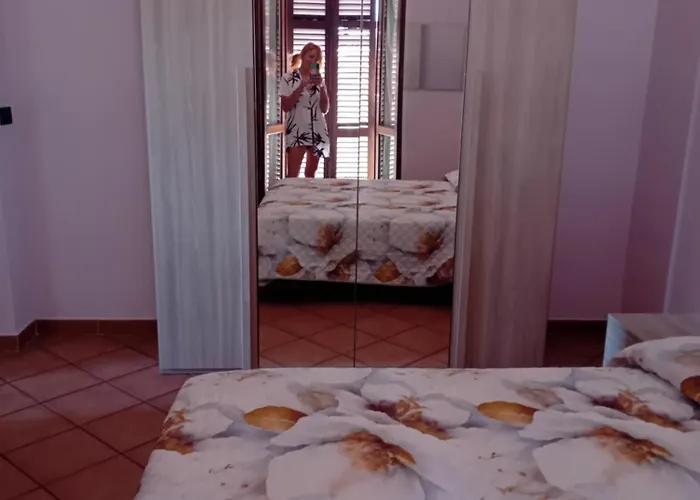 Apartmán Grazioso Con Vista Giardino E Parcheggio Biella